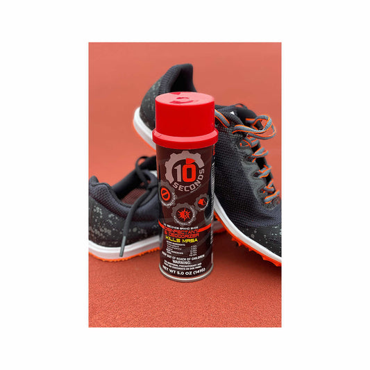 Hickory Brands Shoe Disinfectant & Deodorizer