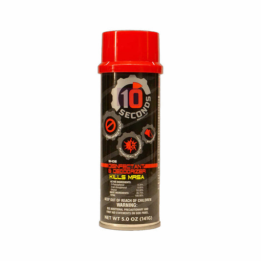 Hickory Brands Shoe Disinfectant & Deodorizer