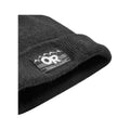 Outdoor Research Juneau Beanie, Black, alternate view 1