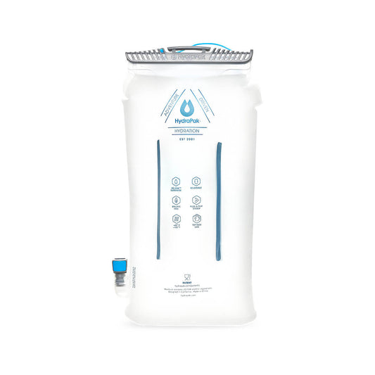 HydraPak Contour Performance Reversible Reservoir - 2 Liter