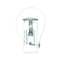 HydraPak Contour Performance Reversible Reservoir - 2 Liter