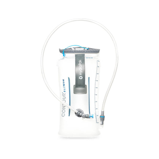 HydraPak Contour Performance Reversible Reservoir - 2 Liter