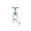 HydraPak Contour Performance Reversible Reservoir - 3 Liter