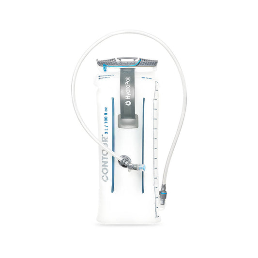 HydraPak Contour Performance Reversible Reservoir - 3 Liter