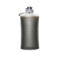 HydraPak Flux 1.5L Ultra-Light Reusable Bottle Mammoth Grey