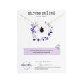 Soul Full Of Light Necklace Blkonyx Stress