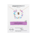 Soul Full Of Light Necklace Tgreye Empower
