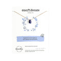 Soul Full Of Light Necklace Sdlt Confidence