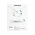 Soul Full Of Light Necklace Amznt Courage