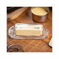 Tablecraft Smooth Butter Dish