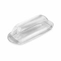 Tablecraft Smooth Butter Dish