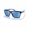 Zeal Optics Mason Sunglasses Deep Ocean