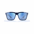 Zeal Optics Mason Sunglasses Deep Ocean