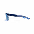 Zeal Optics Mason Sunglasses Deep Ocean