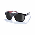 Zeal Optics Mason Sunglasses Gloss Black