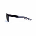 Zeal Optics Mason Sunglasses Gloss Black