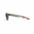 Zeal Optics Mason Sunglasses Olive Fade