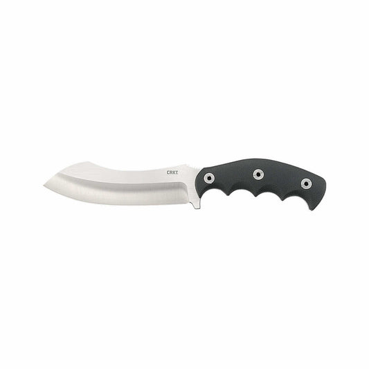 Catchall Fixed Knife Black