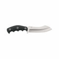 Catchall Fixed Knife Black