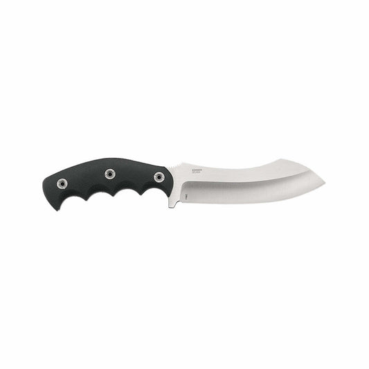 Catchall Fixed Knife Black