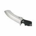 Catchall Fixed Knife Black