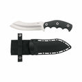 Catchall Fixed Knife Black