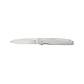Facet Assisted Knife Silver