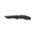 Shenanigan Assisted Knife Black