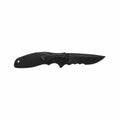 Shenanigan Assisted Knife  Black