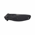 Shenanigan Assisted Knife  Black