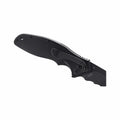 Shenanigan Assisted Knife  Black