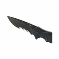 Shenanigan Assisted Knife  Black