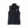 L.L.Bean Women's Mountain Classic Fleece Vest Black