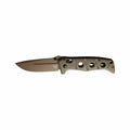 Benchmade 275FE-2 Adamas Knife Flat Earth Olive