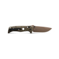 Benchmade 275FE-2 Adamas Knife Flat Earth Olive