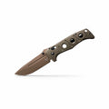 Benchmade 275FE-2 Adamas Knife Flat Earth Olive