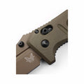 Benchmade 275FE-2 Adamas Knife Flat Earth Olive