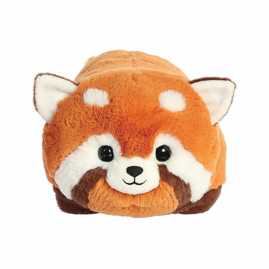 Aurora World Spudster Remy Red Panda Plush Toy