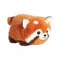 Aurora World Spudster Remy Red Panda Plush Toy