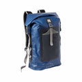 L.L.Bean Adventure Pro Waterproof Pack Ocean Blue