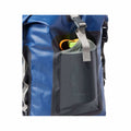 L.L.Bean Adventure Pro Waterproof Pack Ocean Blue