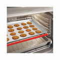 Harold Import Silicone Oven Rack Shield - Set of 2