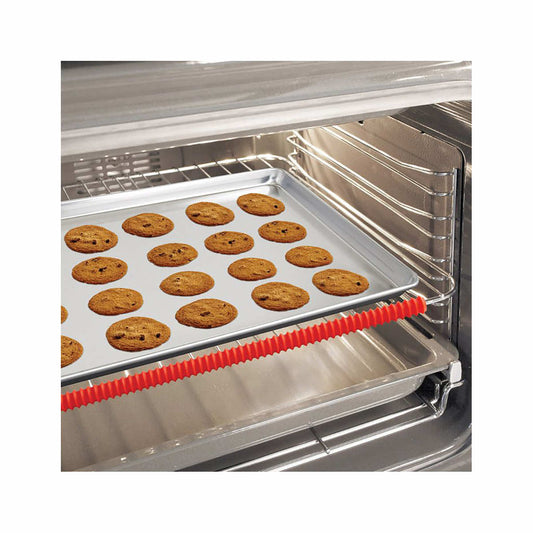 Harold Import Silicone Oven Rack Shield - Set of 2