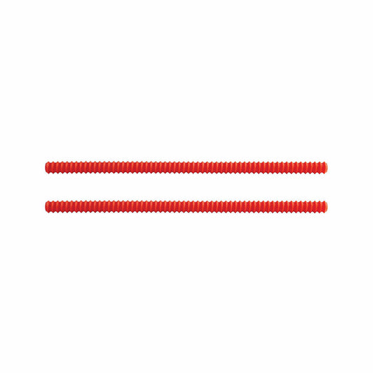 Harold Import Silicone Oven Rack Shield - Set of 2