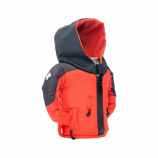 The Patroller Insulated Drink Jacket