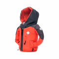 The Patroller Insulated Drink Jacket