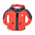 The Patroller Insulated Drink Jacket