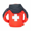 The Patroller Insulated Drink Jacket