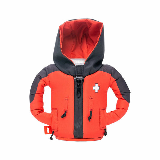 The Patroller Insulated Drink Jacket