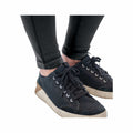 Aventura Women's Dog-Walker Leggings Black